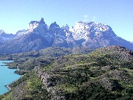 NGmX@Cuernos del Paine