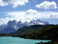 NGmX@Cuernos del Paine