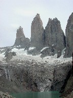pCl̓@Torres del Paine