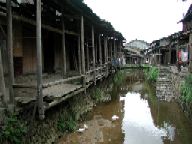 H Canal