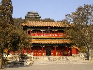 iR@Jingshan