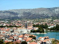 gM[ Trogir