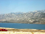 AhAC Adoriatic sea