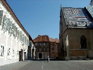 }R St.Marko Crkva