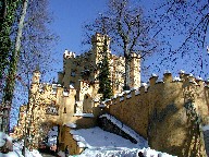 z[GVoKE@Schloss Hohenschwangau