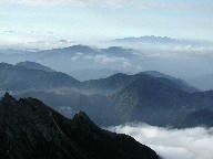 ؑ]R@Kiso mountains