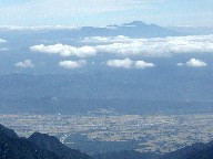 ܖ Azumino plain