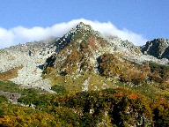 k䍂x@Kita-Hotaka