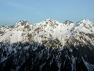 䍂A@the Hotaka mountains