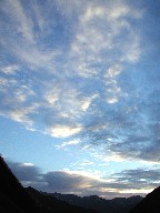 Ɖ_@Sky and Clouds
