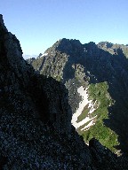 䍂A@Hotaka mountains