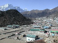 NW@Khumjung