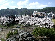 隬 Takato ruin