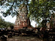 bgEvE}n^[g Wat Phra Mahathat