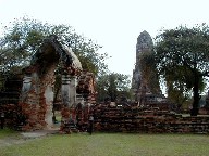 bgEvE[ Wat Phra Ram
