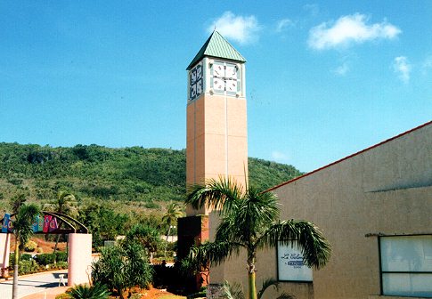 La Fiesta San Roque