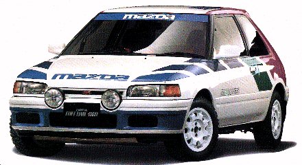 GT-A