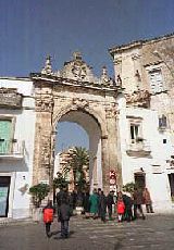 �T���^���g�j�I��