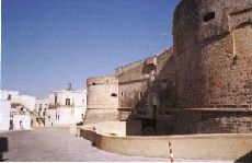 �A���S������̏�