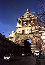 Porta Nuova