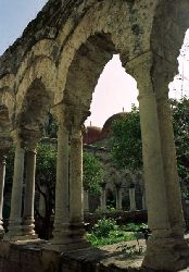 S.Giovanni degli Eremiti