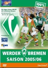 Werder Bremen Saison 2005/06