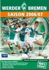 Werder Bremen Saison 2006/07