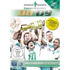 Werder Bremen Saison 2008/09