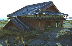 普賢岳