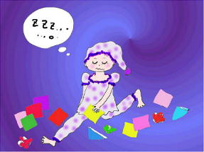 emi・・z〜z〜z