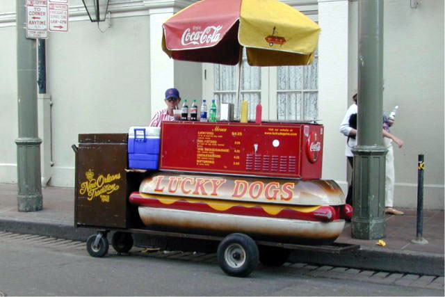 Mississippi @NewOrleans@
