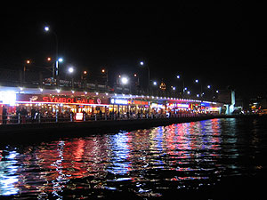 ガラタ橋