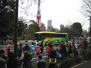 2012東京マラソン