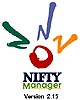 NIFTY Manager