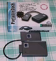 PortableDock