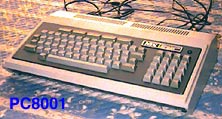 PC8001