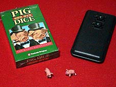 ���Ԃ��_�C�X