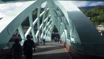 �����勴�Ɠ쐨�k�i�G���j