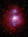 M42 AREA