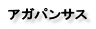 アガパンサス