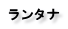 ランタナ