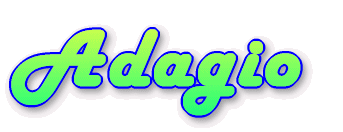 Adagio 