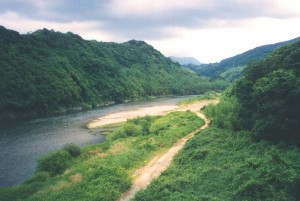泉川