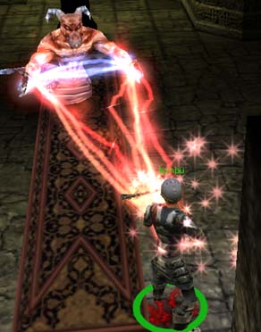 ����܂��L���C�Ȗ��@�ł��B