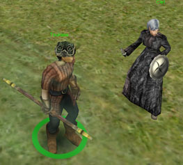 �����ꂽ��l