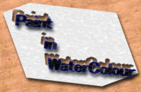 Paint in WaterColor ���S�i���j