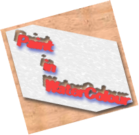 Paint in WaterColor ���S�i���jVer.2