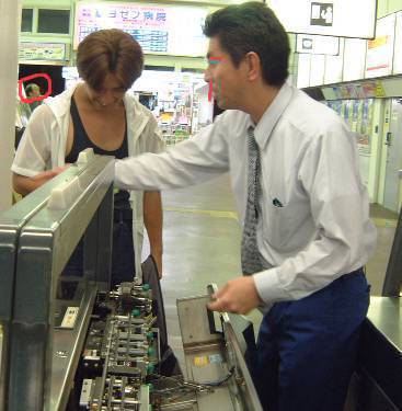 ���{��w���D�ɂĐؕ�������Ƃ���ɖ������Suica�Ԃ����ݎ����B����������Ȏ������ۂɎ������������鎖���ւ�Ɏv���Ɠ����ɏ�Ȃ��ł����ς���������B�Ԃ����̂Ƃ���͓Â�����������̓������ł��B