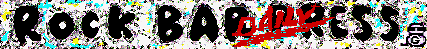 ROCK BAR Daily PRESS