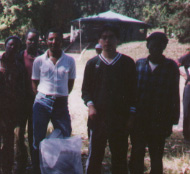 Photo Africana